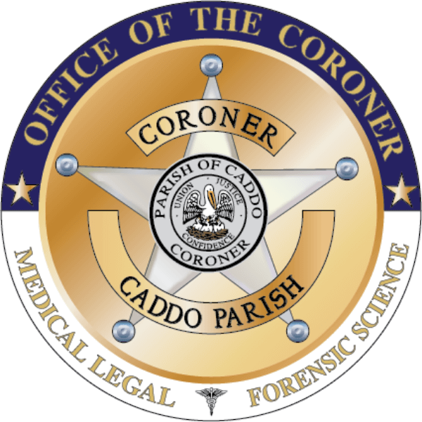 Frequently Asked Questions Caddo Parish Coroner s Office Frequently Asked Questions Caddo Parish Coroner s Office